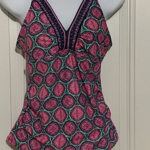 Cabana Life Bathing Suit Set